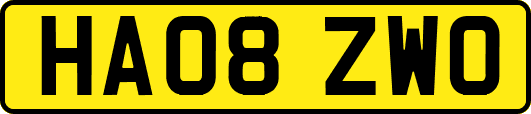 HA08ZWO