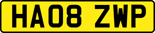 HA08ZWP