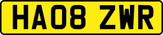 HA08ZWR