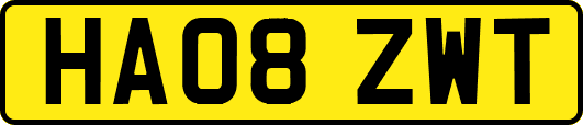 HA08ZWT