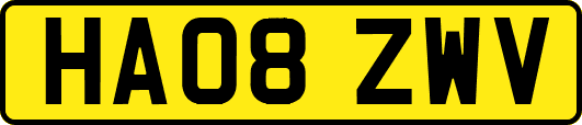 HA08ZWV