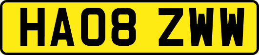 HA08ZWW