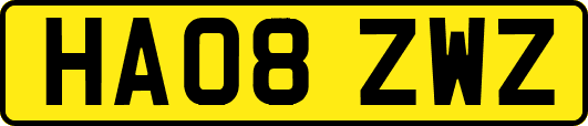 HA08ZWZ