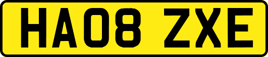 HA08ZXE