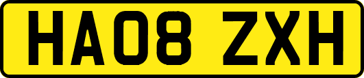 HA08ZXH