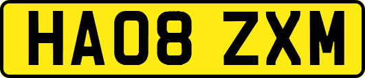 HA08ZXM