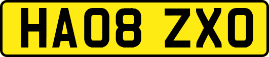 HA08ZXO