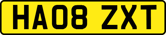 HA08ZXT