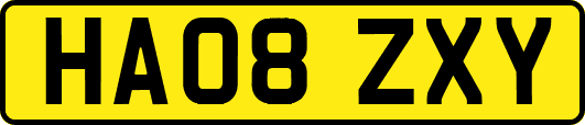 HA08ZXY