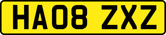 HA08ZXZ