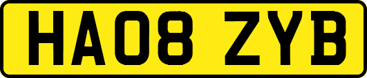 HA08ZYB