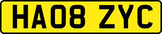 HA08ZYC