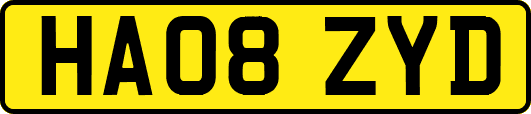 HA08ZYD