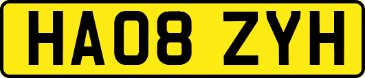 HA08ZYH