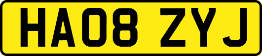 HA08ZYJ