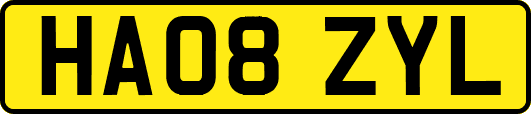 HA08ZYL