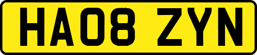 HA08ZYN