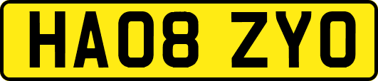 HA08ZYO