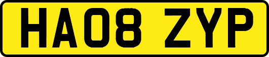 HA08ZYP