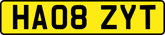 HA08ZYT