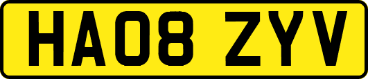 HA08ZYV