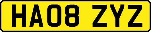 HA08ZYZ