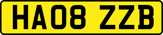 HA08ZZB