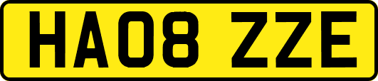HA08ZZE