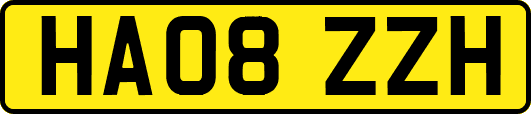 HA08ZZH