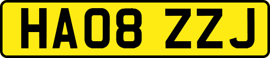 HA08ZZJ