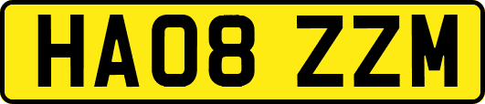 HA08ZZM