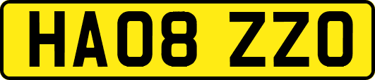 HA08ZZO
