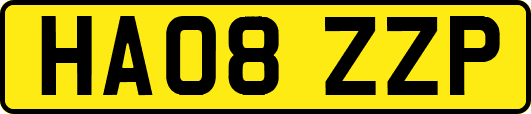 HA08ZZP