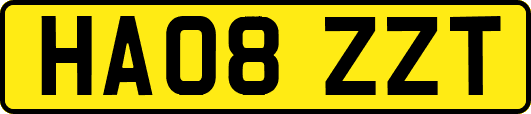 HA08ZZT