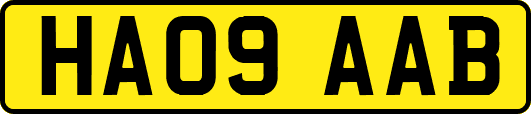 HA09AAB