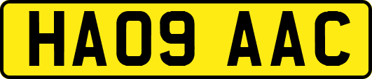 HA09AAC