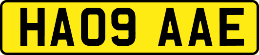 HA09AAE