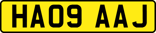 HA09AAJ