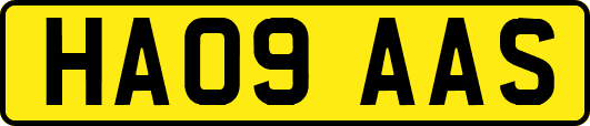 HA09AAS
