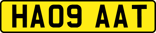 HA09AAT
