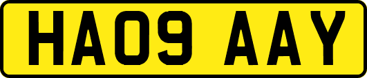 HA09AAY