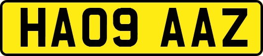 HA09AAZ