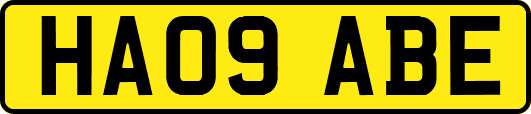 HA09ABE