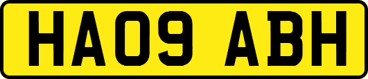 HA09ABH