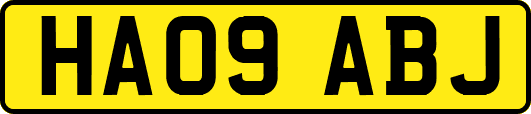 HA09ABJ