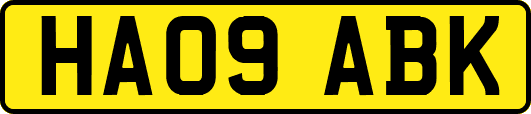 HA09ABK