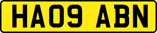 HA09ABN