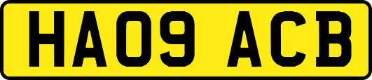 HA09ACB