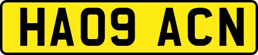 HA09ACN