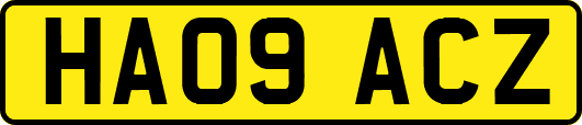 HA09ACZ